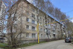 Екатеринбург, ул. Александровская, 3 (Пионерский) - фото квартиры