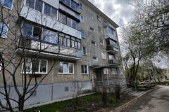 Екатеринбург, ул. Мурзинская, 30 (Калиновский) - фото квартиры