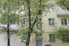 Екатеринбург, ул. Большакова, 149 (Автовокзал) - фото квартиры
