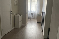 Екатеринбург, ул. Викулова, 24 (ВИЗ) - фото торговой площади