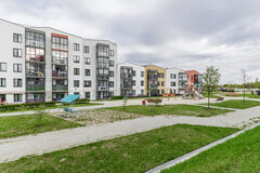 Екатеринбург, ул. Васильковая, 11 - фото квартиры
