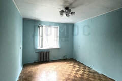 Екатеринбург, ул. Академика Бардина, 7к1 (Юго-Западный) - фото квартиры