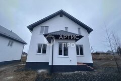 ДНП Морозовские дачи, ул. Отто Шмидта, 13а (городской округ Полевской, с. Курганово) - фото дома