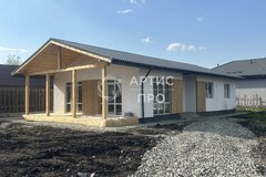 с. Косулино, ул. Огородников, 7 (городской округ Белоярский) - фото дома