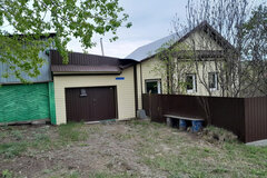 п. Верх-Нейвинский, ул. Евдокимова, 14 (городской округ Верх-Нейвинский) - фото дома