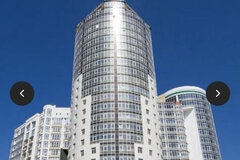 Екатеринбург, ул. Вайнера, 21 (Центр) - фото квартиры