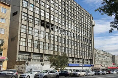 Екатеринбург, ул. Луначарского, 31 (Центр) - фото офисного помещения