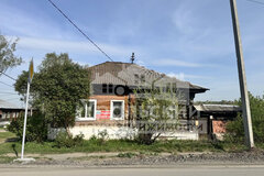 г. Алапаевск, ул. Красной Армии, 18 (городской округ Город Алапаевск) - фото дома