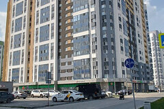 Екатеринбург, ул. Академика Сахарова, 29/4 (Академический) - фото квартиры