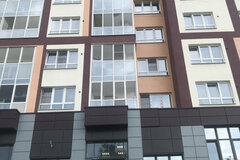 Екатеринбург, ул. Печатников, 1 (Юго-Западный) - фото офисного помещения