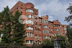 Екатеринбург, ул. Энгельса, 30 (Центр) - фото торговой площади