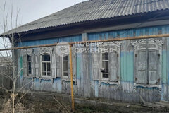 с. Курьи, ул. Ворошилова, 21 (городской округ Сухой Лог) - фото земельного участка