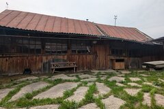 с. Курганово, ул. Советская, 4 (городской округ Полевской) - фото дома