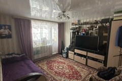 Екатеринбург, ул. Академика Бардина, 19 (Юго-Западный) - фото квартиры