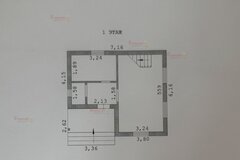 к.п. Александрия, ул. Девятая, 34 (городской округ Белоярский, д. Гусева) - фото дома