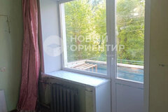Екатеринбург, ул. Сортировочная, 23 (Старая Сортировка) - фото квартиры