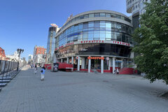 Екатеринбург, ул. Вайнера, 19 (Центр) - фото офисного помещения
