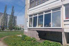 г. Каменск-Уральский, ул. Суворова, 23 (городской округ Каменский) - фото офисного помещения