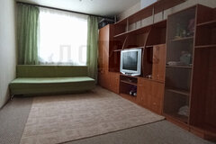 Екатеринбург, ул. Посадская, 54 (Юго-Западный) - фото квартиры