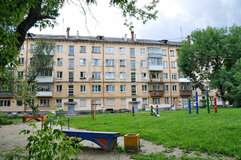 Екатеринбург, ул. Машиностроителей, 45 (Уралмаш) - фото офисного помещения
