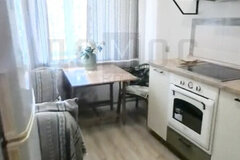 Екатеринбург, ул. Начдива Онуфриева, 8 (Юго-Западный) - фото квартиры