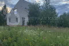 п. Монетный, ул. Кленовая (городской округ Березовский) - фото земельного участка