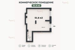 Екатеринбург, ул. Крауля, 194 - фото торговой площади