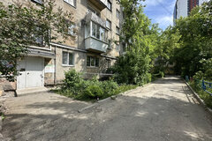 Екатеринбург, ул. Челюскинцев, 33 А (Вокзальный) - фото квартиры