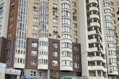 Екатеринбург, ул. Маршала Жукова, 13 (Центр) - фото квартиры