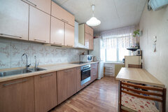 Екатеринбург, ул. Кирова, 9 (ВИЗ) - фото квартиры