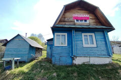 г. Нижние Серги, ул. Колосова, 13 (Нижнесергинский район) - фото дома
