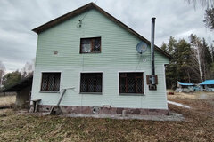 п. Солдатка, ул. Сосновская, 5 (городской округ Нижнетуринский) - фото дома