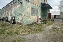 г. Нижний Тагил, ул. Кондукторская, 39 (городской округ Нижний Тагил) - фото земельного участка