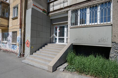Екатеринбург, ул. Шевченко, 33 - фото торгового помещения