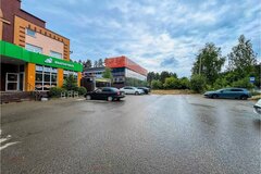 г. Березовский, ул. Шиловская, 33 (городской округ Березовский) - фото торгового помещения