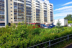 Екатеринбург, ул. Техническая, 58а (Старая Сортировка) - фото квартиры