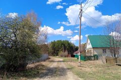 п. Лосиный, ул. Трудовая, 9 (городской округ Березовский) - фото дома