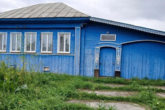 д. Урмикеево, ул. Зеленая, 6 (Нижнесергинский район) - фото дома