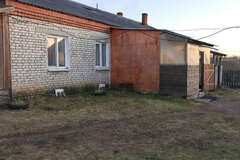 пгт. Билимбай, ул. Железнодорожная, 13 (городской округ Первоуральск) - фото дома