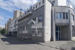 Екатеринбург, ул. Айвазовского, 53 (Автовокзал) - фото торгового помещения
