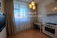 Екатеринбург, ул. Анатолия Муранова, 18 (Широкая речка) - фото квартиры