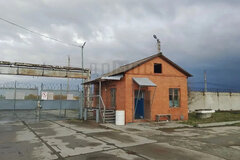 г. Артемовский, ул. Достоевского, 30 (городской округ Артемовский) - фото промышленного объекта
