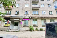 Екатеринбург, ул. Косарева, 5 (Химмаш) - фото торгового помещения