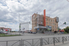 Екатеринбург, ул. Бебеля, 63 (Заречный) - фото офисного помещения