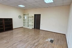 Екатеринбург, ул. Маневровая, 38Б (Старая Сортировка) - фото офисного помещения