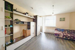 Екатеринбург, ул. Рощинская, 21к2 (Уктус) - фото квартиры