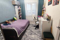 Екатеринбург, ул. Волгоградская, 220 (Юго-Западный) - фото квартиры