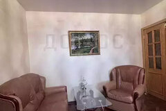 Екатеринбург, ул.Академика Бардина, 25к1 (Юго-Западный) - фото квартиры