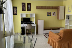 Екатеринбург, ул. Татищева, 125к2 (ВИЗ) - фото квартиры