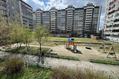 Екатеринбург, ул. Родонитовая, 6 (Ботанический) - фото квартиры